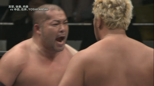 NJPW13