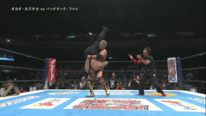 NJPW18