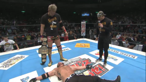 NJPW23