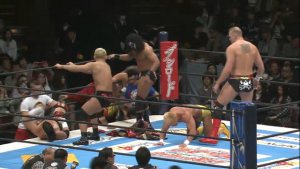 NJPW3