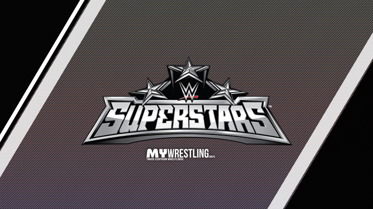 miniaturka Superstars
