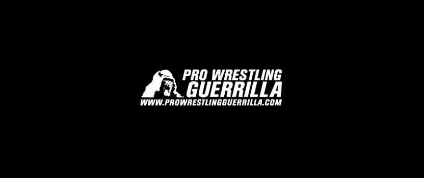 ProWrestlingGuerrilla