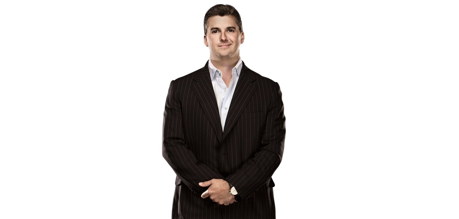 Shane McMahon