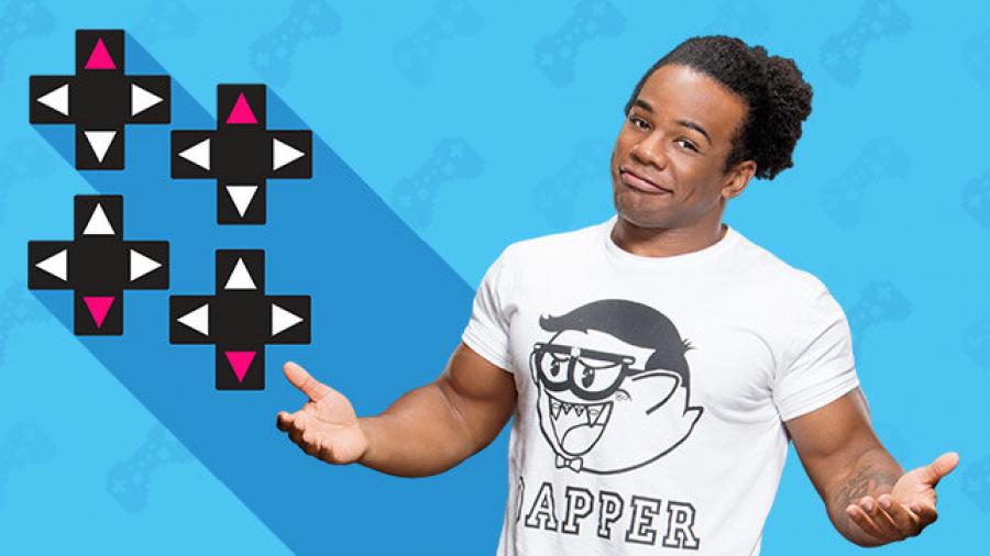 Upupdowndown