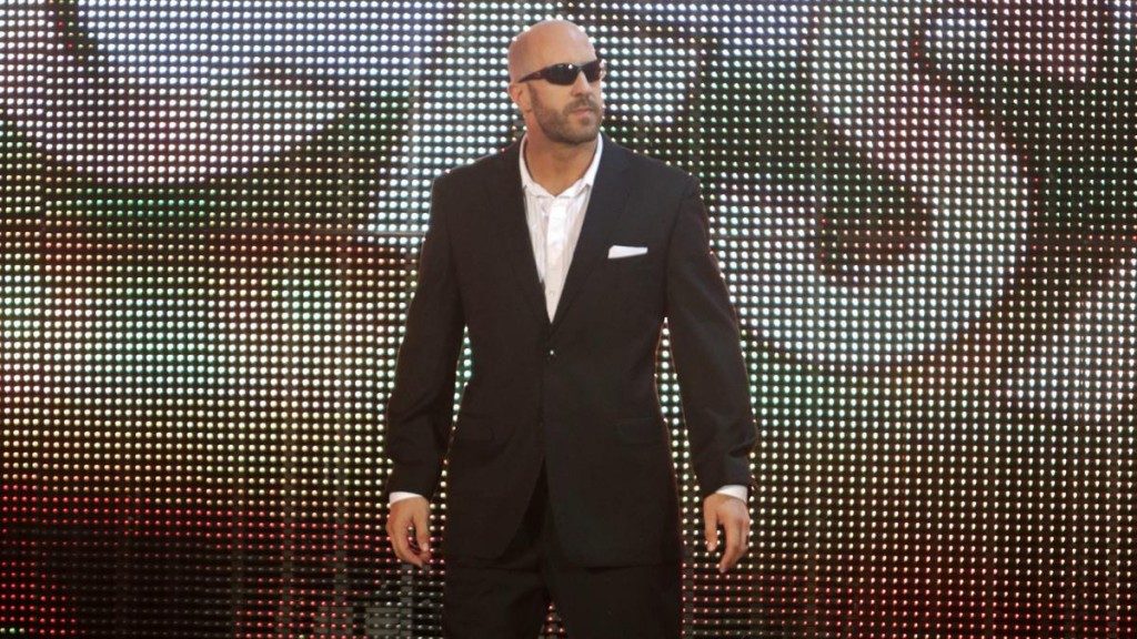 Cesaro