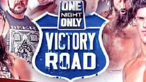 TNA One Night Only – Victory Road 2016