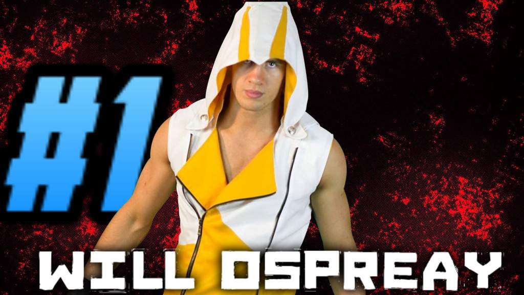 will my wrestling