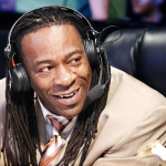 Booker T nie chciał ściąć włosów po tej walce