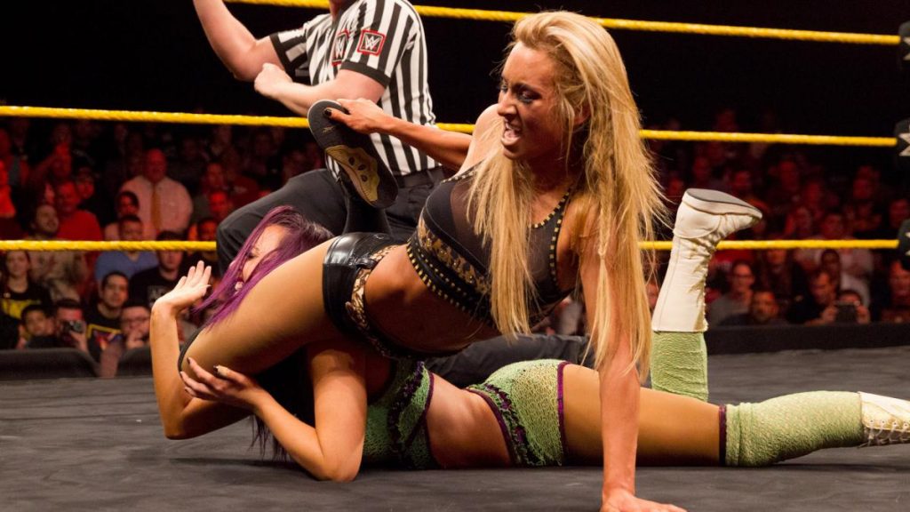 carmella