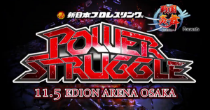 njpw