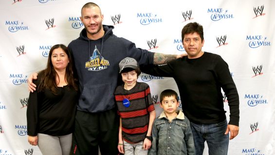 orton