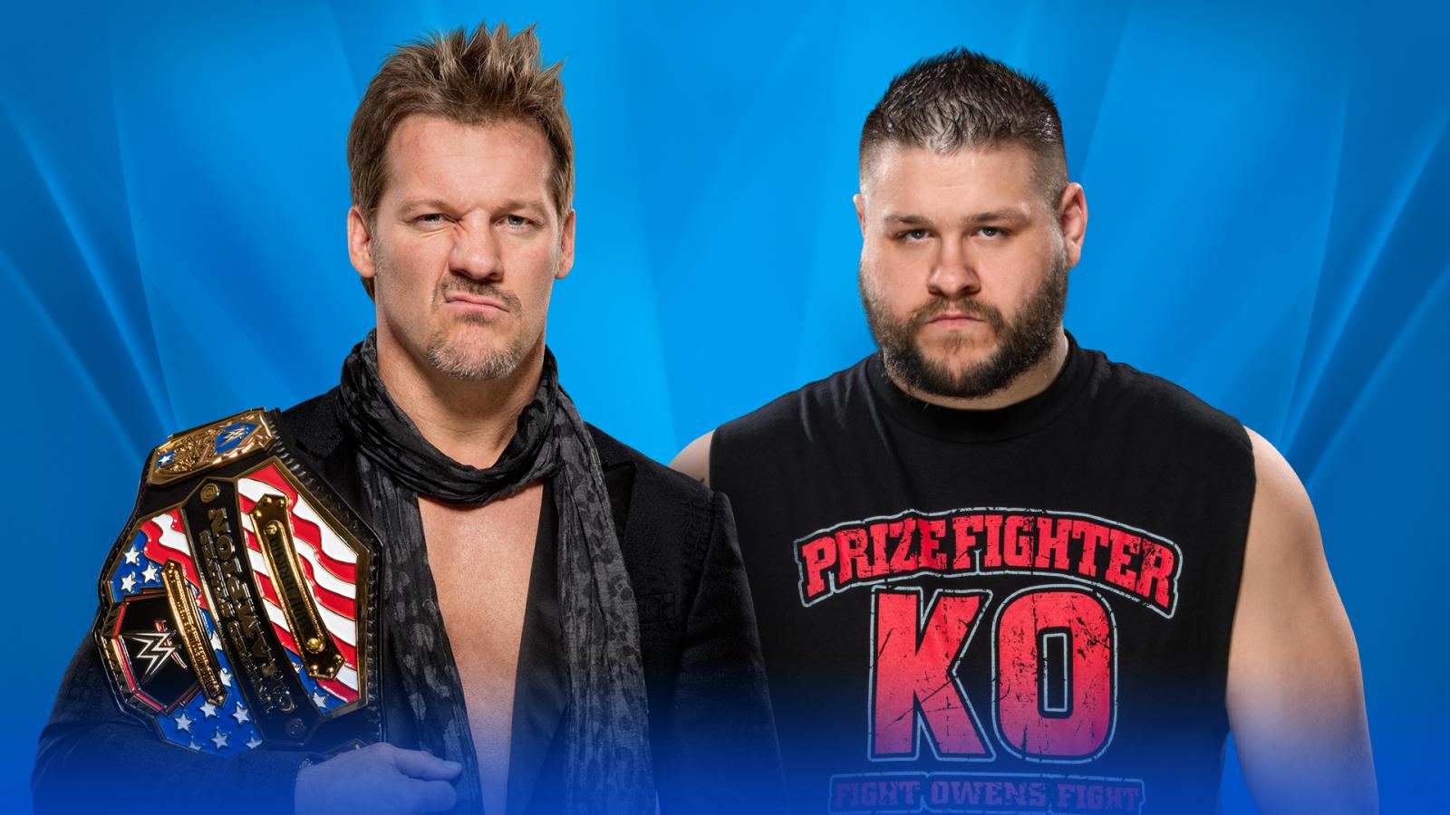 Chris-Jericho-Kevin-Owens-WrestleMania-33