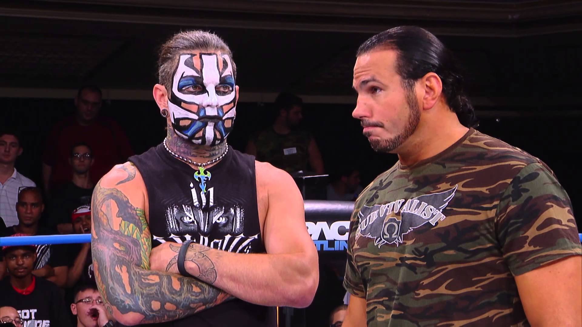 Hardys