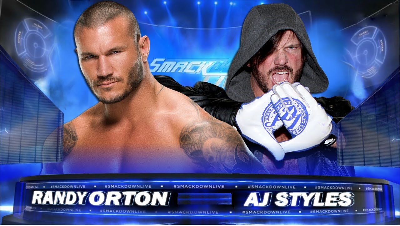 RANDY-ORTON-VS-AJ-STYLES-MyWrestling