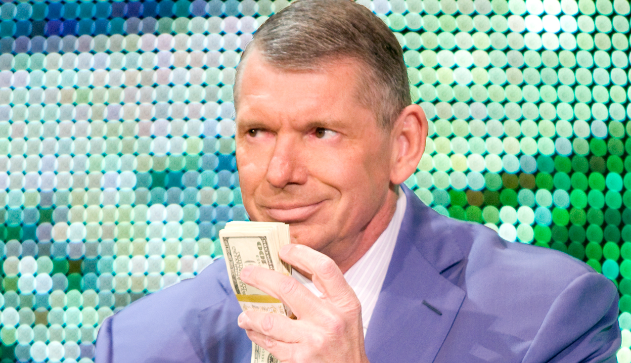 vincemcmahon
