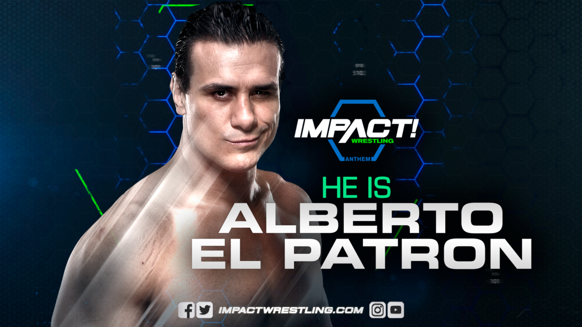 heisalberto