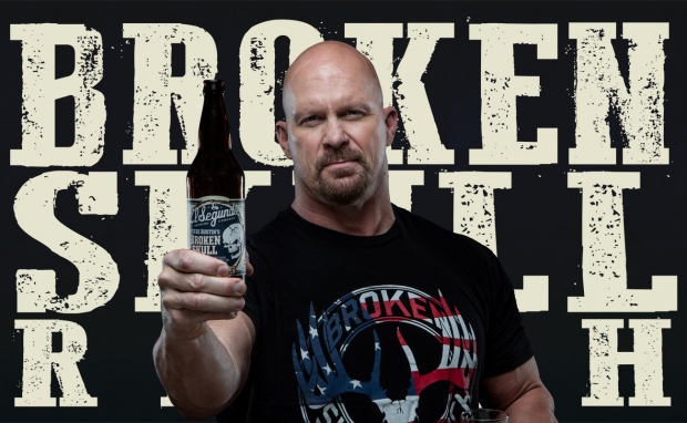 steve austin MyWrestling