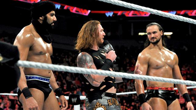 3MB MyWrestling