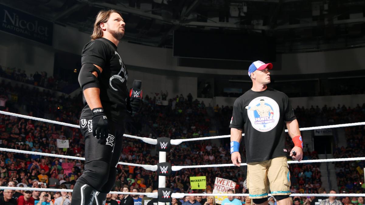 AJ-Styles-John-Cena