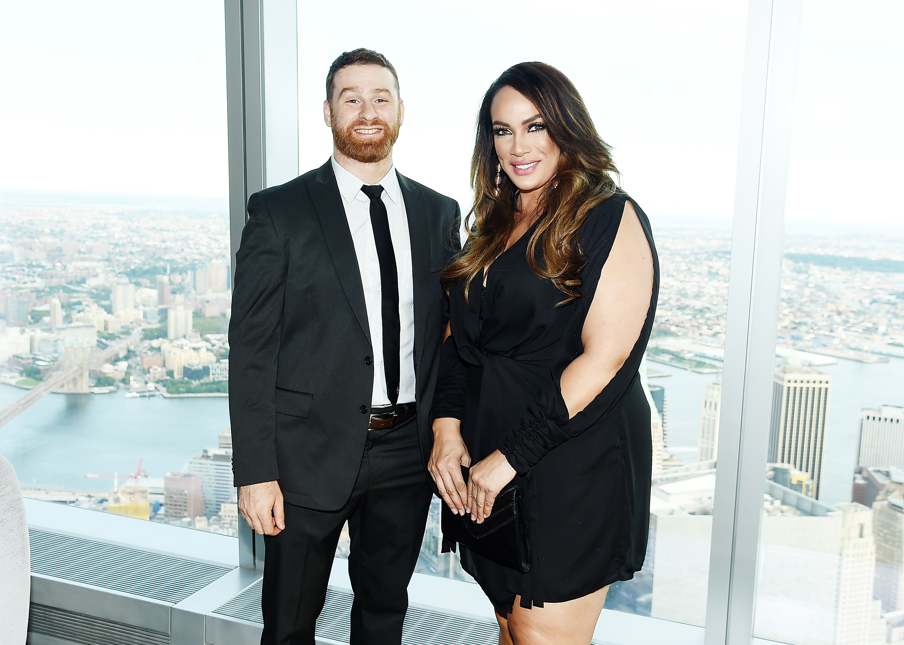 Beyond Sport Global Awards