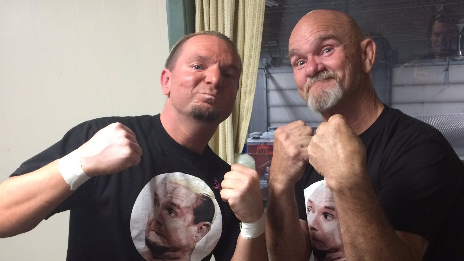 wwe-gillberg-duane-gill-interview-wrestlemania-james-ellsworth