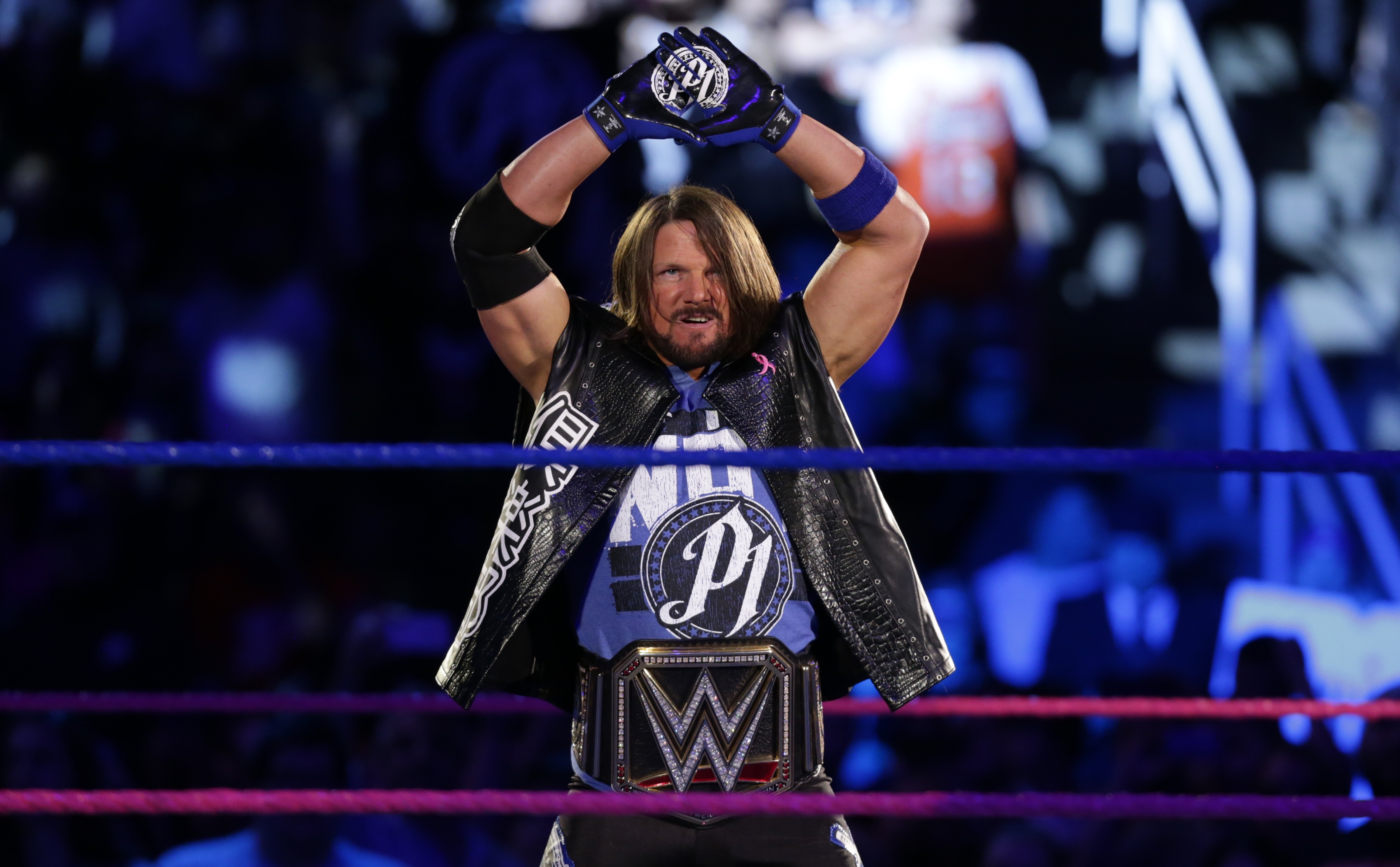 AJ