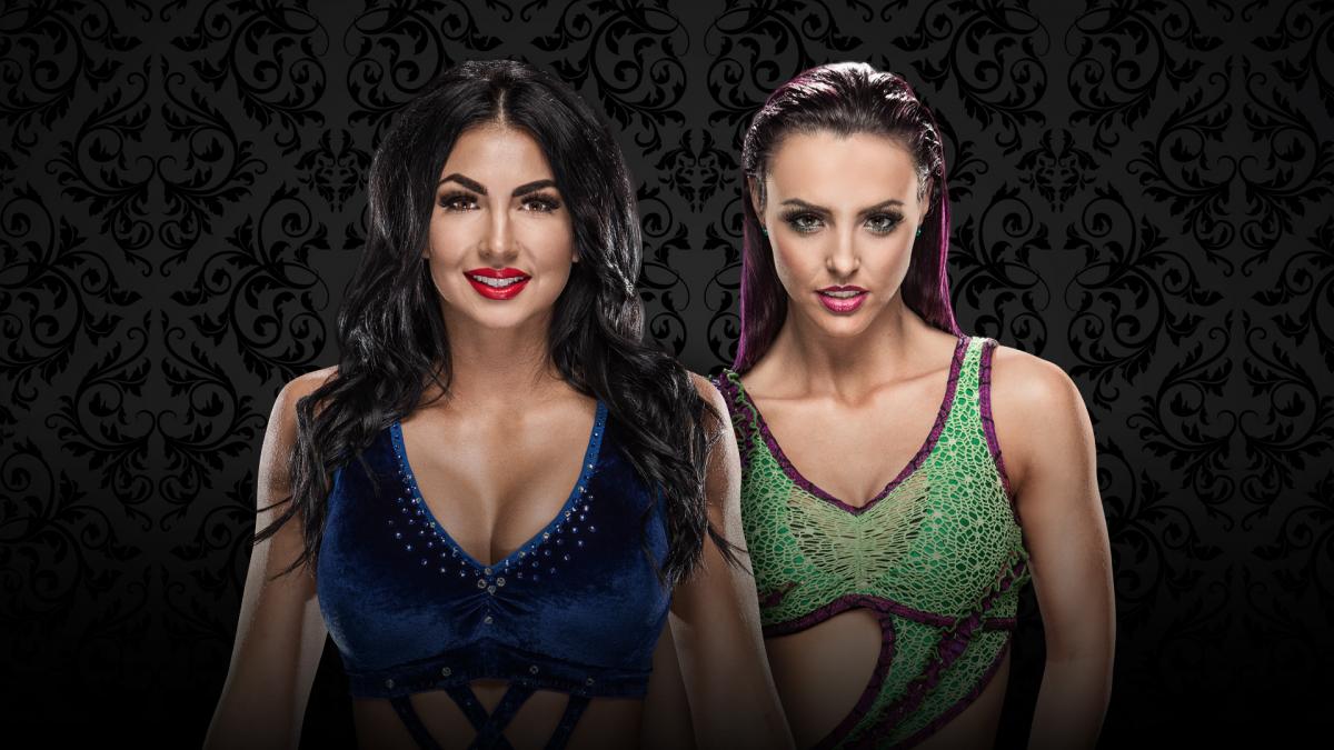 ICONIC DUO