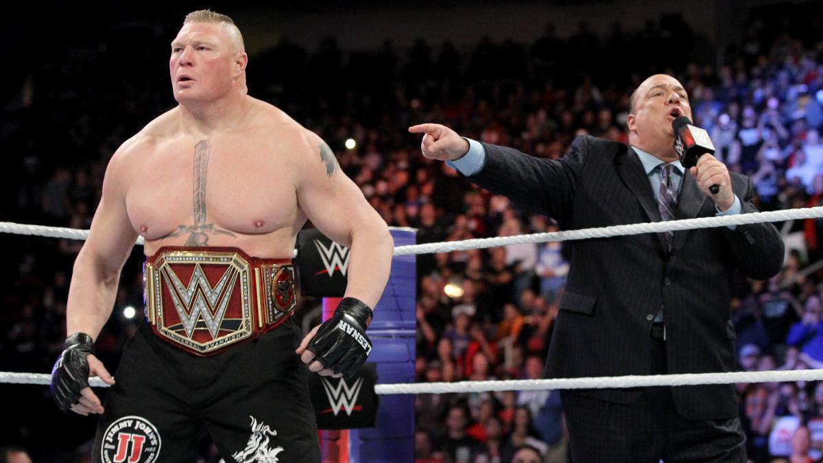 brock