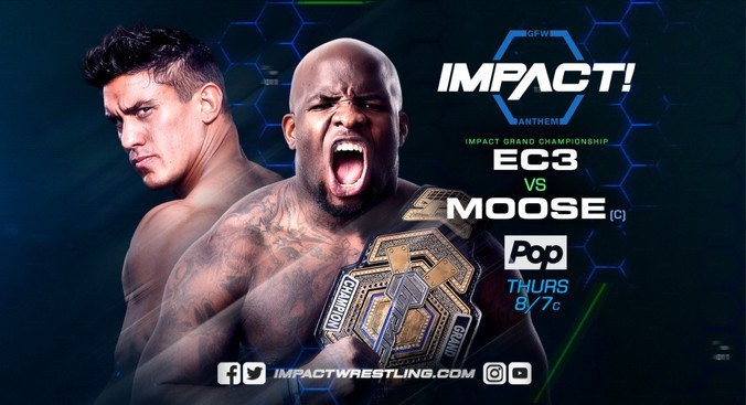 EC3-Moose