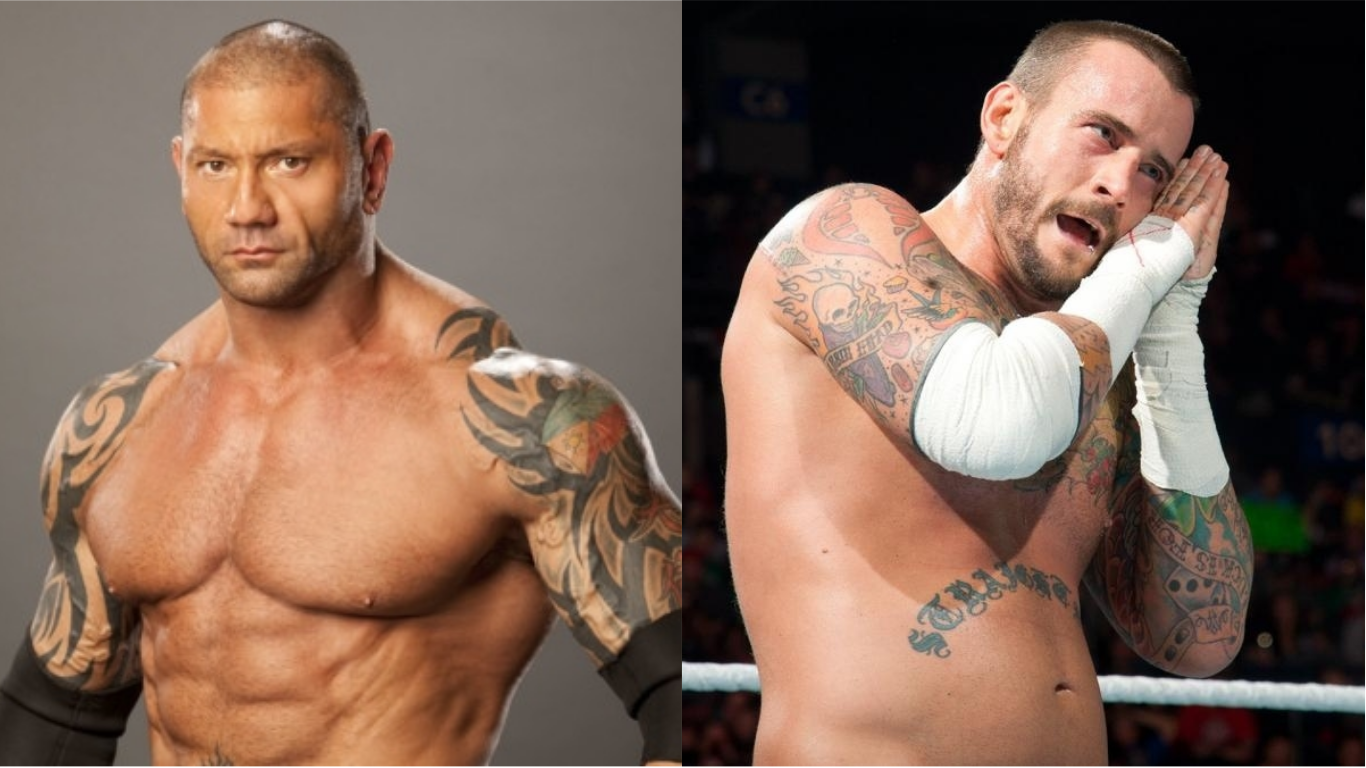batista
