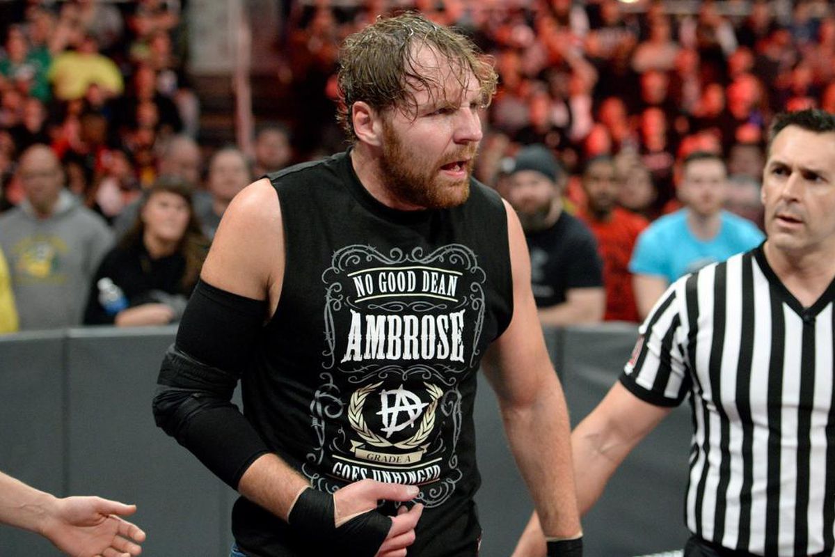 dean