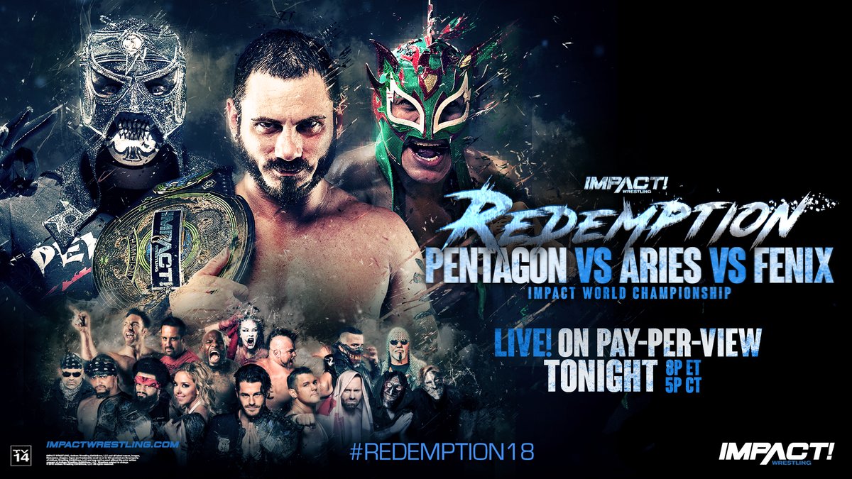 impactredemption