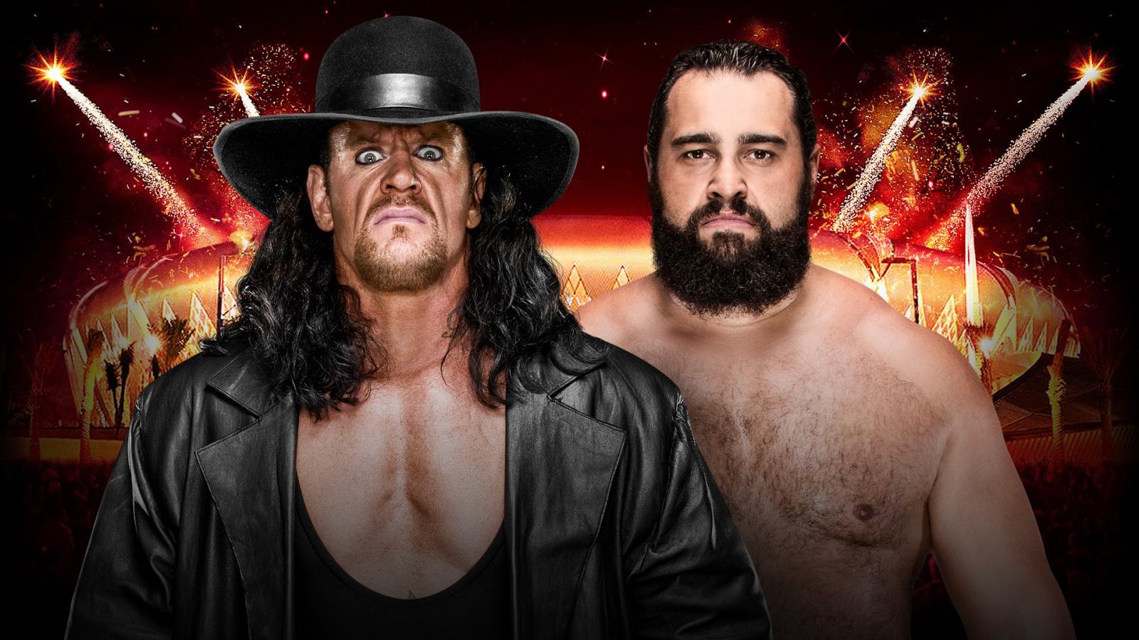 rusev