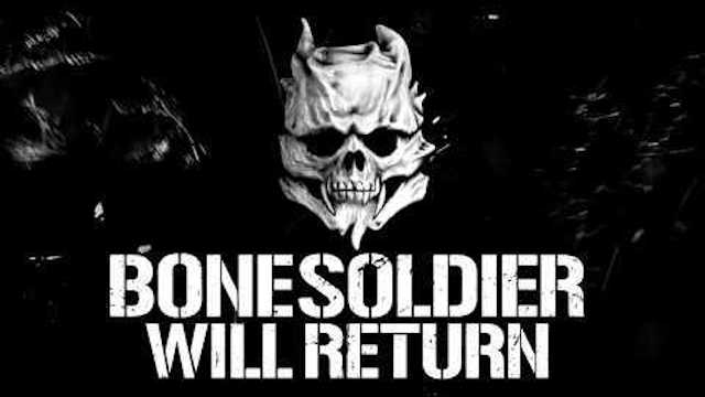 Bone-Soldier