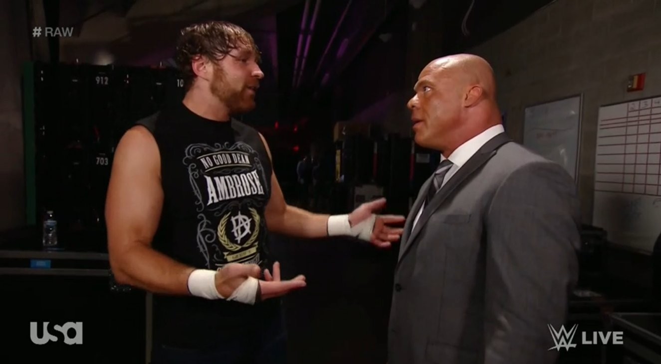 wwe