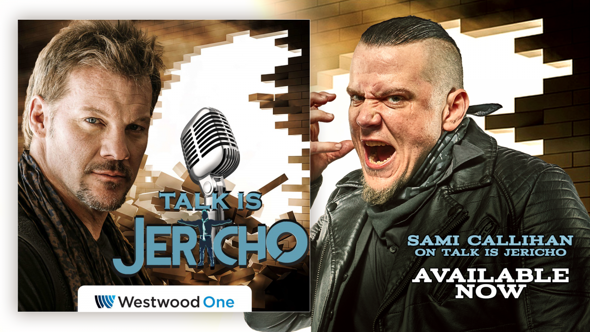 amiTalkIsJericho