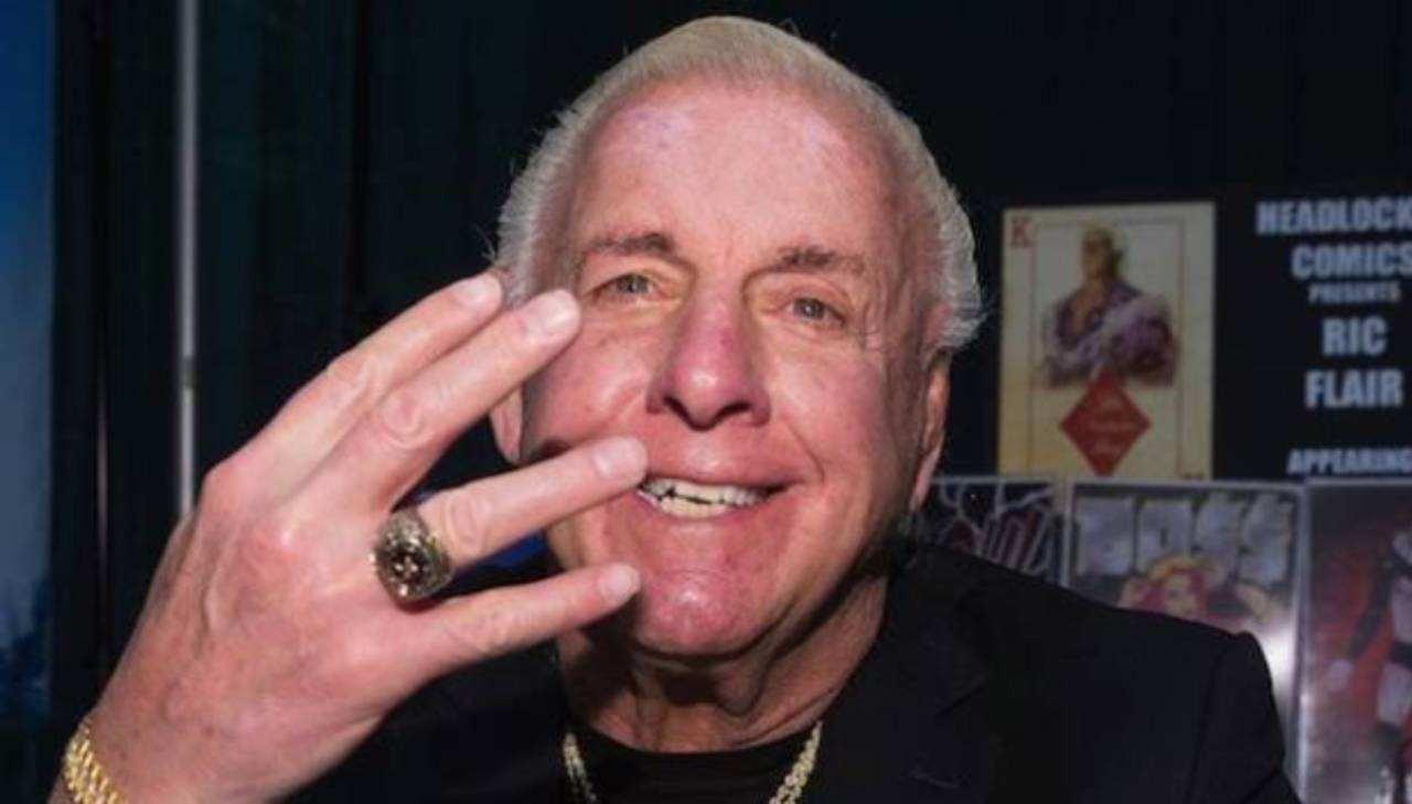 Ric Flair