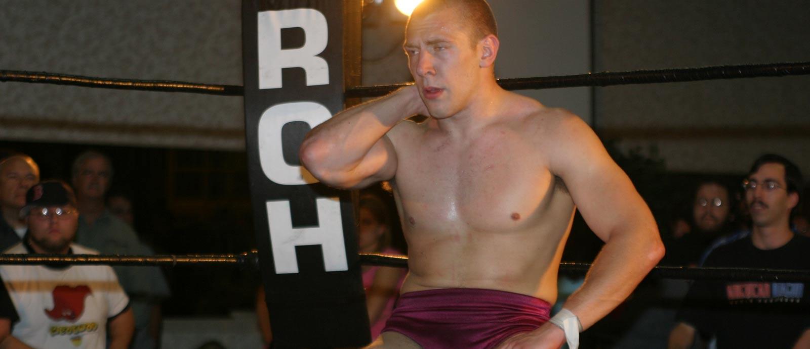 Bryan Danielson