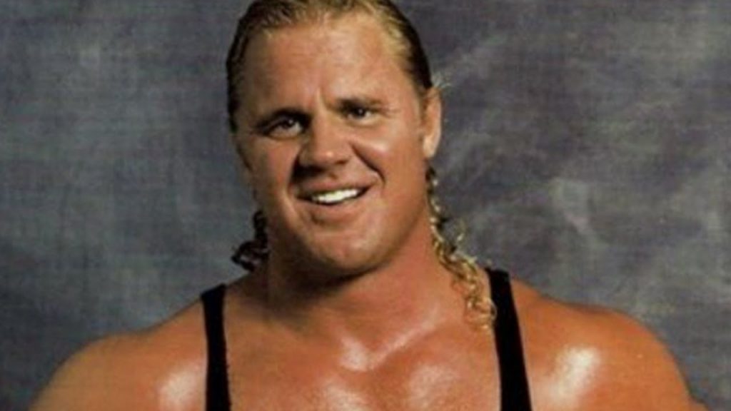 Curt Hennig