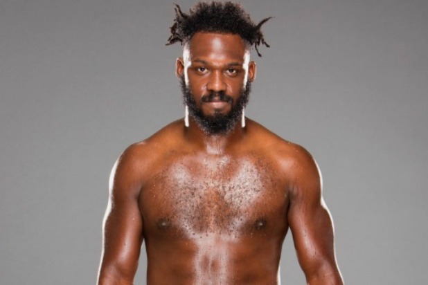 Rich Swann