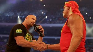 Hogan and Austin