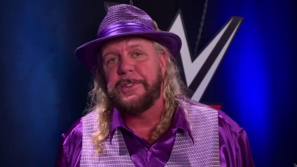 Michael Hayes