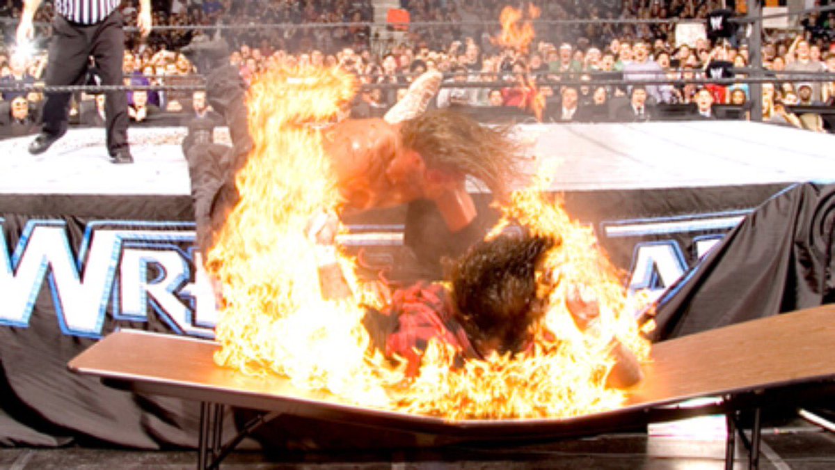 Edge Foley accident