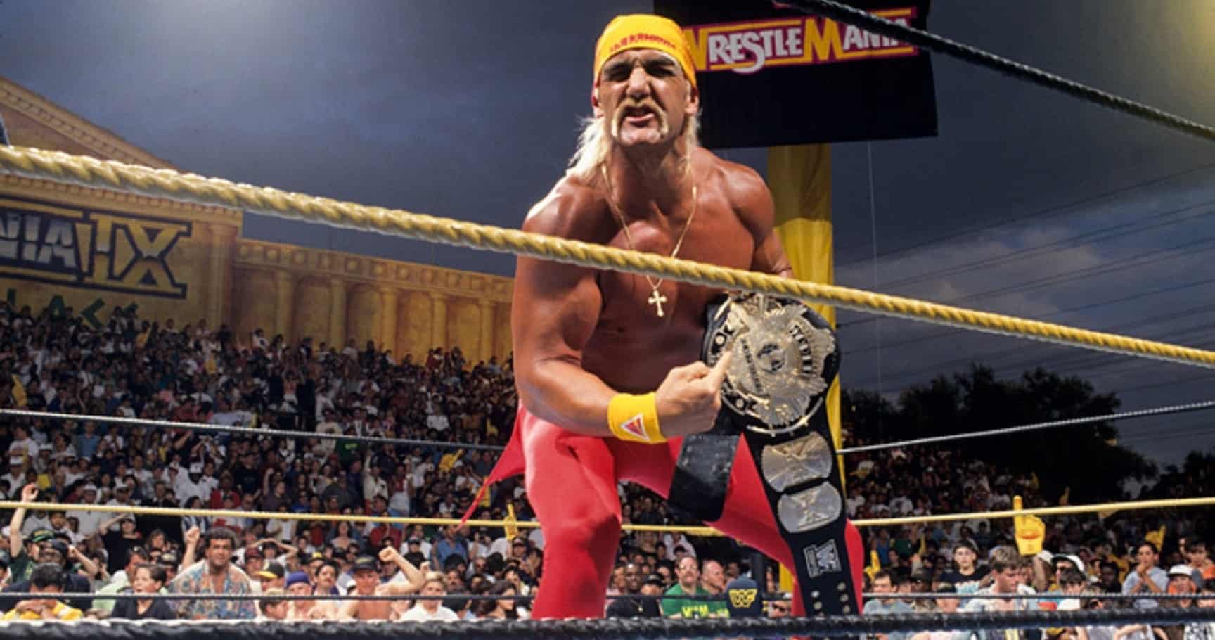 Hogan WM 9