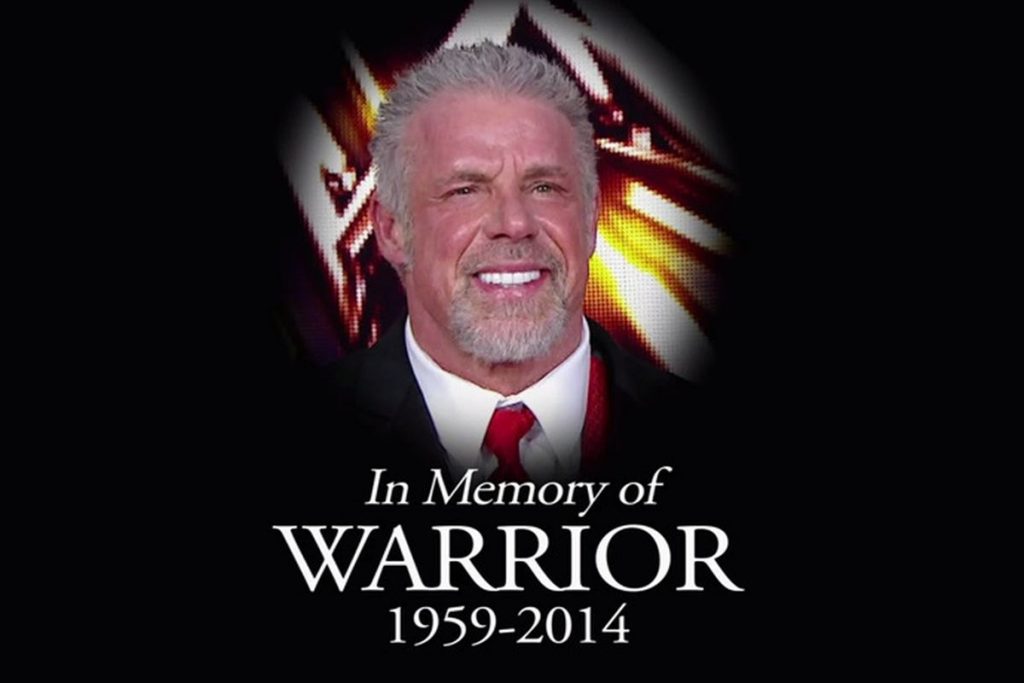 In memory