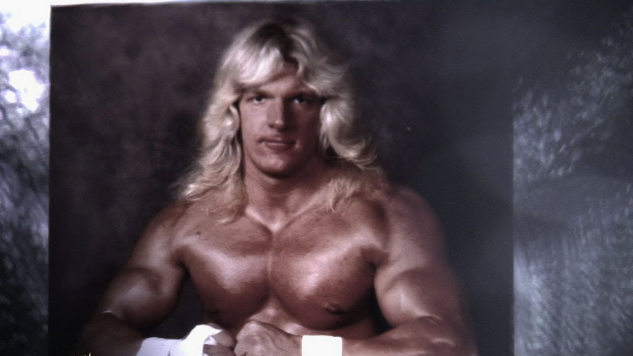 Triple H's early years