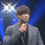 Kota Ibushi twierdzi, że jego powrót do ringu jest „prawie niemożliwy”