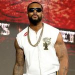 WWE i Montez Ford pozwani!