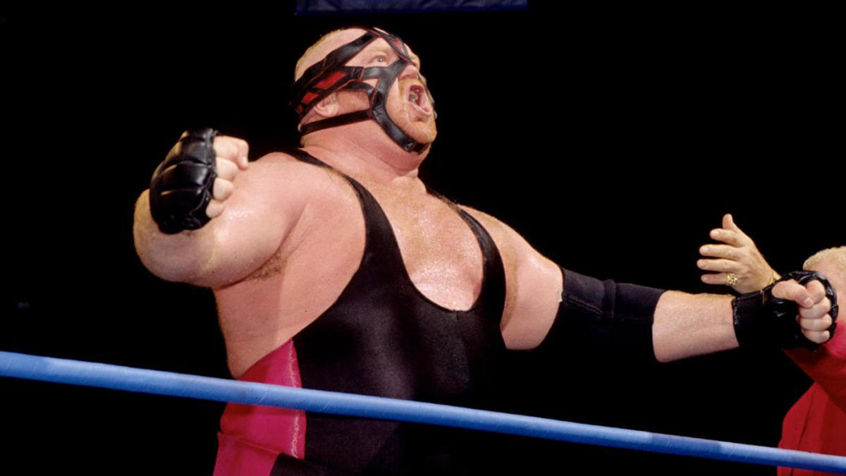 Big Van Vader