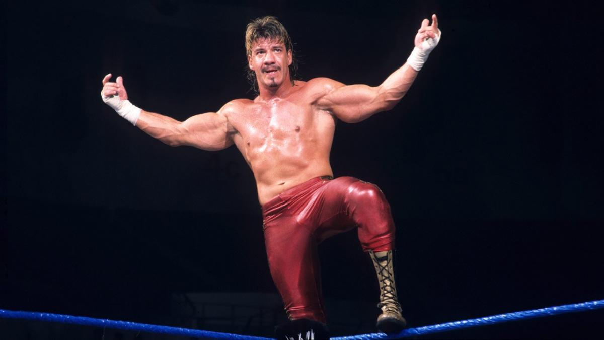 Eddie